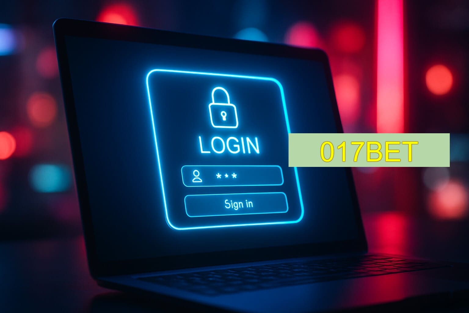 Benefícios do Login