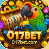 Logo da 017BET